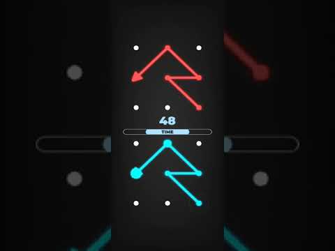 Pattern Lock League: The Game