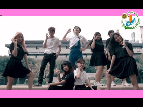 To Be DPU [Episode 1]: dance time