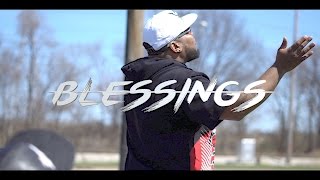 Roc Ft  King Mack   Blessings