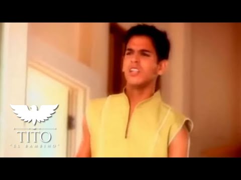 Tito "El Bambino" - Dejala Volar (Video Official)
