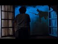 Nightmare 6 La Fine Scena Iniziale Di Freddy Krueger Con La Scopa Con La Musica Di Undertaker Ita