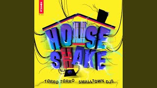 House Shake (JVST SAY YES Remix)