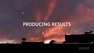 Xbox Reinventing Print | The Future Starts Now