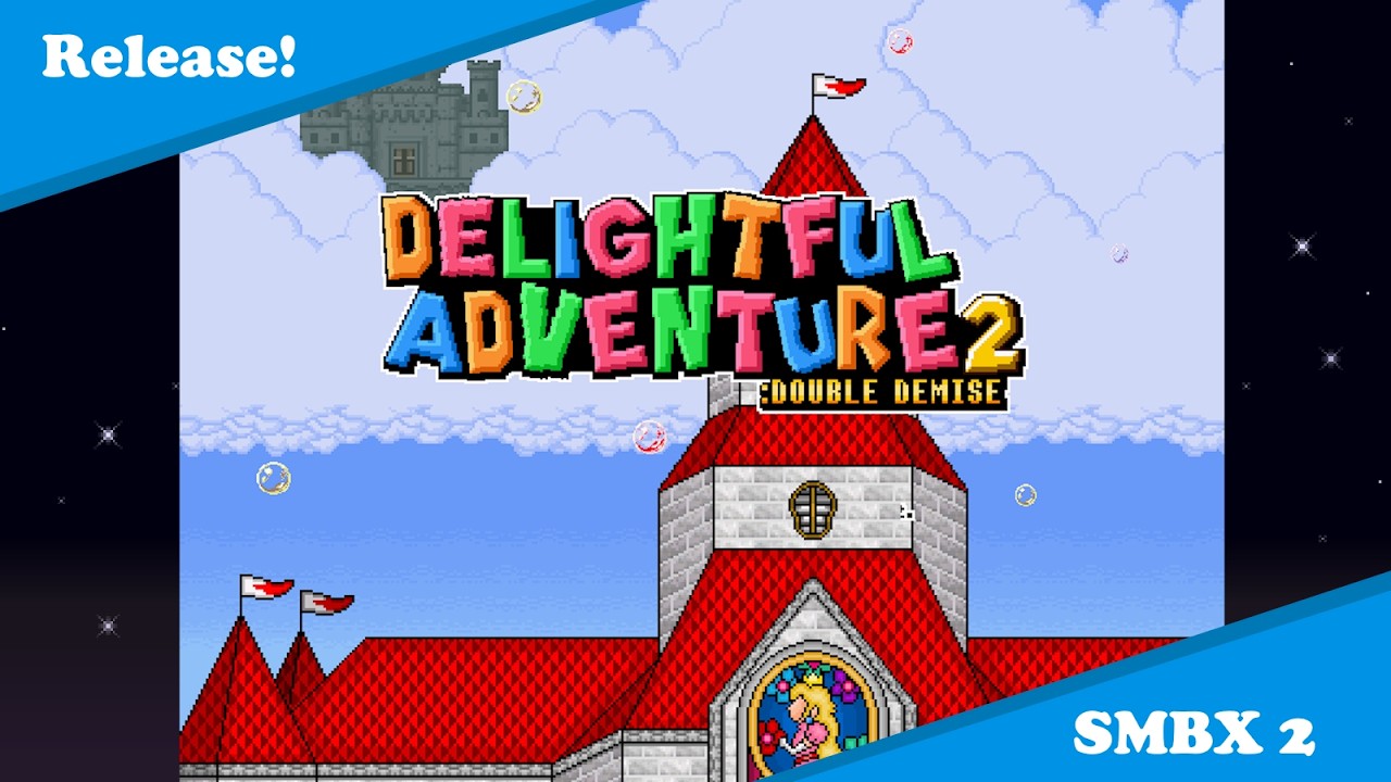 Release Date Trailer