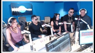 ¿Qué viene para Natti Natasha y R K M  y Ken Y después de &#39;Tonta&#39;?