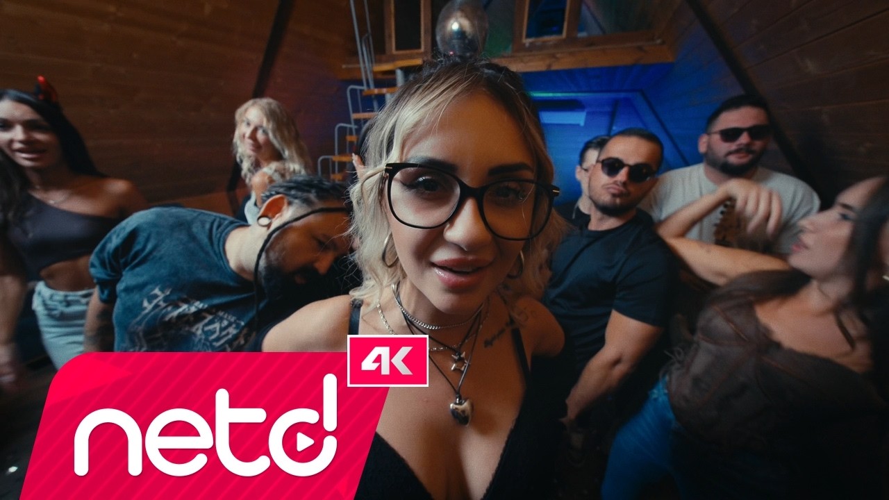 Görkem Aydan - Aşk Kimyası