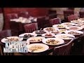 Gordon Orders Every Dish On The Menu Kitchen Nightmares