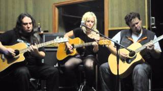 Black Orchid - To Serenade Your Loveless Embrace.. (Acoustic)