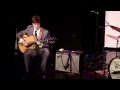 Graham Dechter Quartet Live "Hocus Pocus"