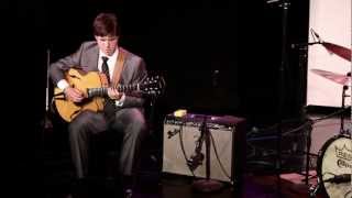 Graham Dechter Quartet Live "Hocus Pocus"