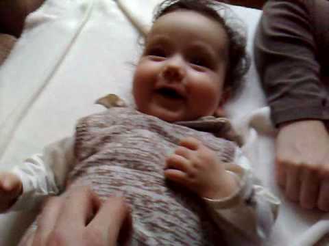 Tomáško - to šteklí