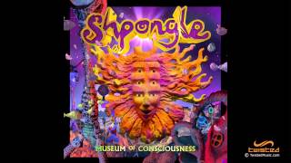 Shpongle - Museum of Consciousness [FULL ALBUM]
