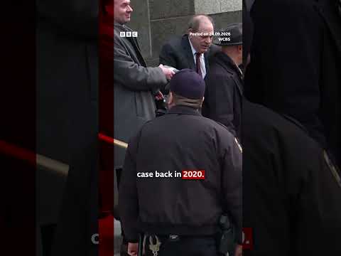Harvey Weinstein been sentenced to 15 years in prison. #BBCNews