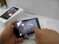 5.0'' Capacitive Touch Screen 3G Android 2.3 ...