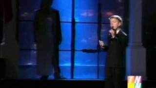 White Christmas     billy gilman