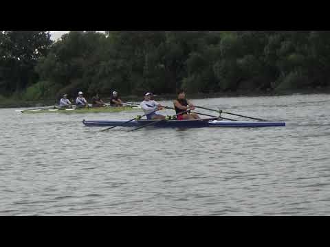 2020 0920 AM M2x プロトス 荒川