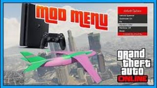 gta 5 mod menu ps4 usb download gta 5 mod menu ps4 usb download