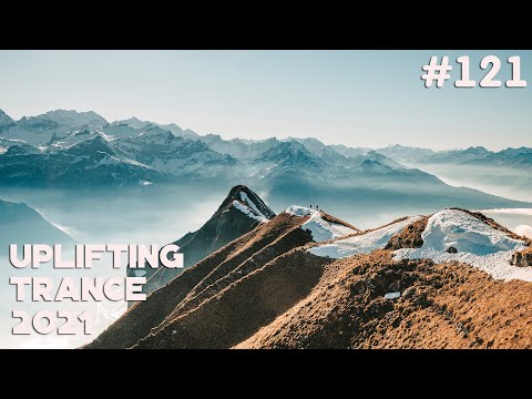 ♫ Emotional Uplifting Trance Mix 2021 l June l Episode #121