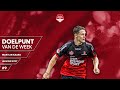 Doelpunt van de Week 9: Martijn Kaars