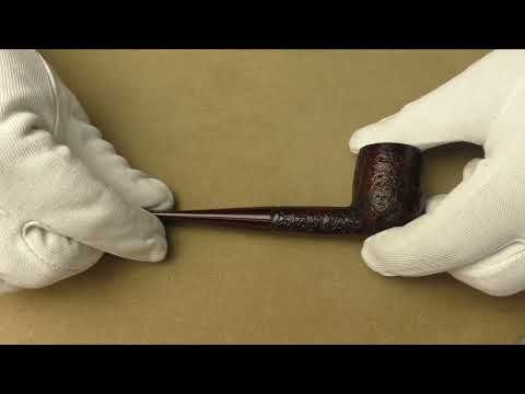 Dunhill Cumberland 2103 - pipe E841