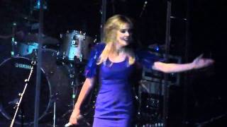 Diana Vickers.  Remake me and you. You&#39;ll never get to heaven.KOKO.12 November 2010.