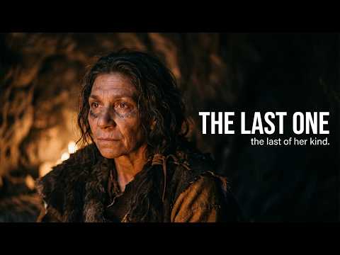 The Last Neanderthal: What Really Happened to Our Closest Human Cousins