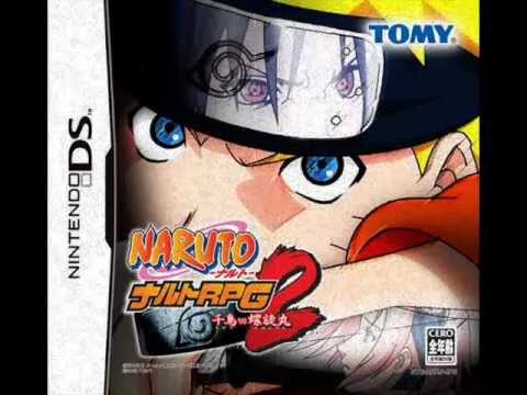 VGM Picks 319 - ナルとRPG 2