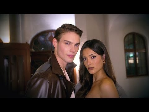 Liebesgeheimnis enthüllt: Armin und Grace packen aus | GNTM 2025 ProSieben