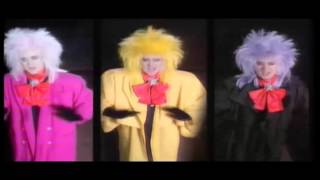 Culture Club – Maybe I`m A Fool