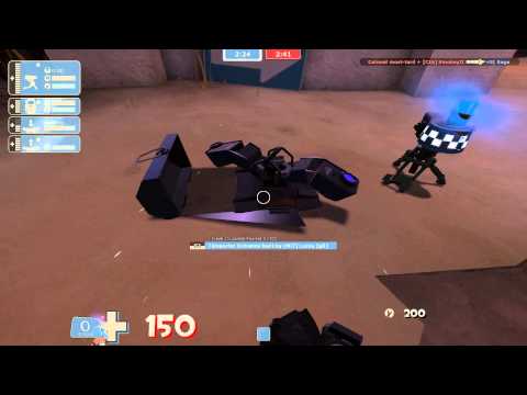 gR vs. CIA - UGC Highlander Steel - KoTH_Lakeside - Scrim - Live Comms - Part 2