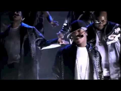 (Fan Made) Sisqo ft Druhill Victim Music Video