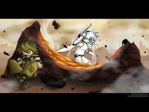 Wall-E Human Version