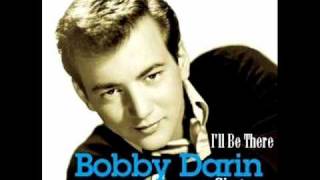 Bobby Darin - I&#39;ll Be There