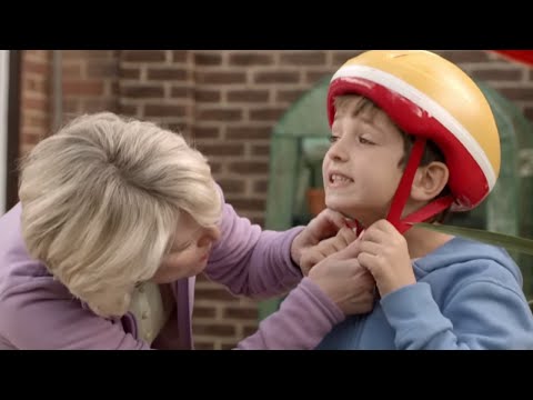 Tosia i Tymek po polsku | Nowy cykl | dla dzieci bajki po polsku S02 E38