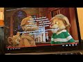 Between The Lions End Credits Seasons 10