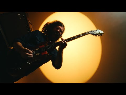 The Southern River Band - No Such Time (Official Music Video)