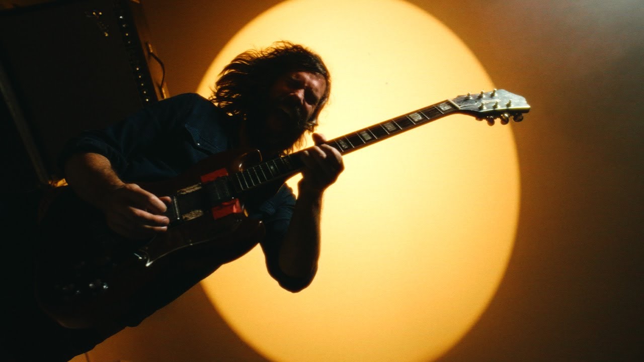 The Southern River Band - No Such Time (Official Music Video) - YouTube