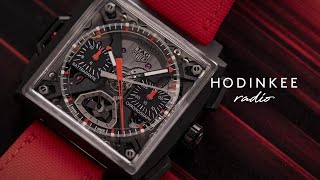 Hodinkee Radio: Watches & Wonders 2024 | Day 2: Cartier, TAG Heuer, Grand Seiko, IWC, And More