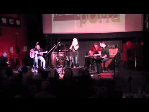 NOACO - Oblastní kolo Porty ve Svitavách - 2.místo