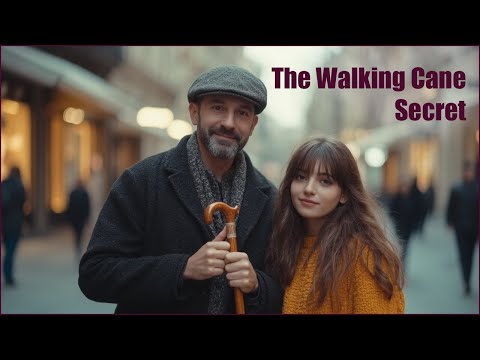 The Walking Cane: Ancient Weapon, Modern Solution for Self-Defense and Fitness