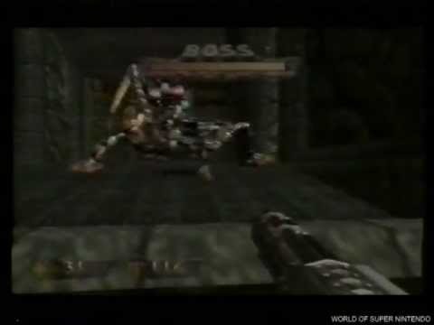 Turok Dinosaur Hunter Ger Commercial