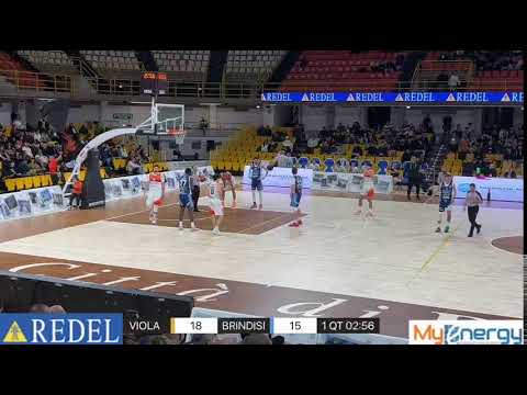 Serie B  VIOLA VS BRUNDISI