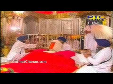 Mukhwaak   Darbar Sahib   2011 11 05