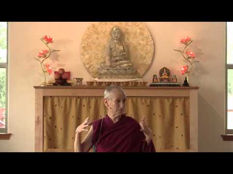 03-02-16 Disadvantages of the Self-Centered Attitude - BBCorner