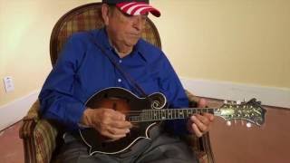 Bobby Osborne - Uncle Pen