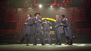 World Fame Us  | we are one 2017 @Shang hai