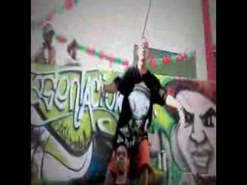 Representacion - caña brava feat manego