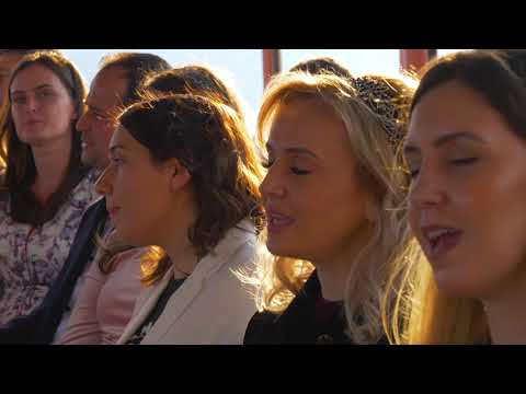 La tine am venit - Speranta si Prietenii