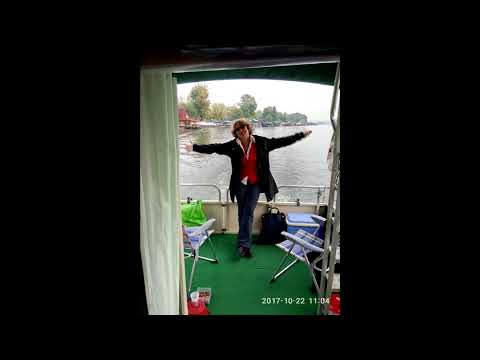 Petar Pan - Jelena Hinić