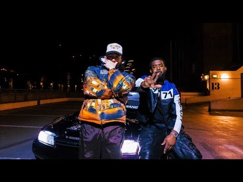 Lowkey [Tokyo Drift] (MOJI & TANE Hard Techno Remix)